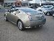 2011 Cadillac  The CTS 3.6 V6 Luxury Coupe superlative LPG Sports car/Coupe New vehicle photo 3