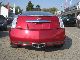 2011 Cadillac  CTS 3.6 V6 Sports Luxury Coupe - Monthly only 499 € Sports car/Coupe New vehicle photo 6