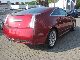 2011 Cadillac  CTS 3.6 V6 Sports Luxury Coupe - Monthly only 499 € Sports car/Coupe New vehicle photo 7