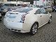 2011 Cadillac  CTS 3.6 Coupe - Sport Luxury Automatic Sports car/Coupe New vehicle photo 10