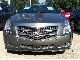 2011 Cadillac  CTS 3.6 Sport Luxury Coupe AWD AT Sports car/Coupe New vehicle photo 1