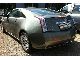 2011 Cadillac  CTS 3.6 Sport Luxury Coupe AWD AT Sports car/Coupe New vehicle photo 3