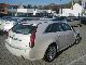2011 Cadillac  CTS Sport Wagon 3.6 Sport Combi € 555 Monthly Estate Car New vehicle photo 1