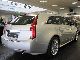 2011 Cadillac  CTS Sport Wagon Sport Luxury with LPG gas system! Estate Car New vehicle photo 3