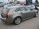 Cadillac  CTS Sportwagon 3.6 V6 LPG gas system UltraView! 2011 New vehicle photo