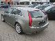 2011 Cadillac  CTS Sportwagon 3.6 V6 LPG gas system UltraView! Estate Car New vehicle photo 1