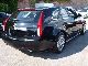 2011 Cadillac  CTS Sport Luxury Wagon wheel black, lie immediately Estate Car New vehicle photo 2