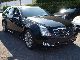 2011 Cadillac  CTS Sport Luxury Wagon wheel black, lie immediately Estate Car New vehicle photo 6