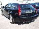 2011 Cadillac  CTS Sport Luxury Wagon wheel black, lie immediately Estate Car New vehicle photo 7