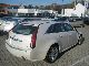 2011 Cadillac  CTS Sport Wagon 3.6 Sport Combi LPG gas system Estate Car New vehicle photo 1