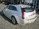 2011 Cadillac  CTS Sport Wagon 3.6 Sport Combi LPG gas system Estate Car New vehicle photo 3