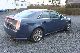 2009 Cadillac  CTS-V 6.2 L * Europe * Factory Warranty * Model Limousine Used vehicle photo 4