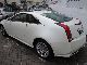 2011 Cadillac  4 CTS 3.6 V6 Sports Luxury Coupe Automatic WHEEL Sports car/Coupe New vehicle photo 12