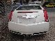 2011 Cadillac  4 CTS 3.6 V6 Sports Luxury Coupe Automatic WHEEL Sports car/Coupe New vehicle photo 2