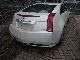 2011 Cadillac  4 CTS 3.6 V6 Sports Luxury Coupe Automatic WHEEL Sports car/Coupe New vehicle photo 3