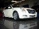 Cadillac  CTS All Wheel Drive Model Europe 2011 New vehicle photo