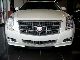 2011 Cadillac  CTS All Wheel Drive Model Europe Estate Car New vehicle photo 5