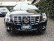 2011 Cadillac  CTS 3.6 Sport Luxury V6 AWD SW aut Estate Car Used vehicle photo 2
