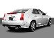 2011 Cadillac  DTS 564HP V = 2011 = Sports car/Coupe New vehicle
			(business photo 3