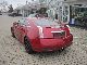2011 Cadillac  CTS-V Coupe Automatic Mj. 2012 Sports car/Coupe Used vehicle photo 3