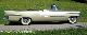 1955 Cadillac  Eldorado Convertible Special Cabrio / roadster Used vehicle photo 2