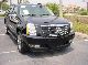 Cadillac  Escalade EXT V8 011 PICK UP GERMAN APPROVAL 2011 New vehicle photo