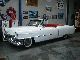 1954 Cadillac  Convertible 1954, and 40 U S A CLassic Cars more Cabrio / roadster Classic Vehicle photo 10