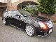 2011 Cadillac  CTS-V Coupe = 2012 = Sports car/Coupe New vehicle photo 1