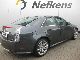 2011 Cadillac  6.2 V8 CTS CTS-V Automaat 564 pk Limousine New vehicle photo 2