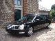 Cadillac  DTS funeral car / hearse / funeralcar 2012 Demonstration Vehicle photo