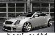 Cadillac  Hennessey V650 contract importer of 680 hp 2011 New vehicle photo