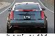 2011 Cadillac  Hennessey V650 contract importer of 680 hp Limousine New vehicle photo 5