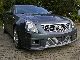 Cadillac  CTS-V700 EDITION HENNESSEY 2011 New vehicle photo