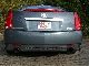 2011 Cadillac  CTS-V700 EDITION HENNESSEY Sports car/Coupe New vehicle photo 1
