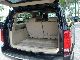 2009 Cadillac  Escalade Armored / Armoured A9/B6 + Off-road Vehicle/Pickup Truck Used vehicle photo 5