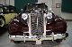 1936 Cadillac  Town Sedan Limousine Classic Vehicle photo 3