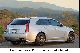 2011 Cadillac  Hennessey V1000 contract importer of 1014 hp Limousine New vehicle photo 11
