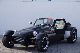 1996 Caterham  RCB Super Seven 2.Hand CLEAN + CARE Cabrio / roadster Used vehicle photo 1