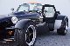 1996 Caterham  RCB Super Seven 2.Hand CLEAN + CARE Cabrio / roadster Used vehicle photo 2