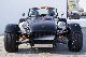 1996 Caterham  RCB Super Seven 2.Hand CLEAN + CARE Cabrio / roadster Used vehicle photo 3