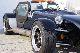 1996 Caterham  RCB Super Seven 2.Hand CLEAN + CARE Cabrio / roadster Used vehicle photo 4