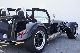 1996 Caterham  RCB Super Seven 2.Hand CLEAN + CARE Cabrio / roadster Used vehicle photo 6