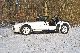 2003 Caterham  LEFT HAND DRIVE Super 7 Seven WHITE CAT Cabrio / roadster Used vehicle photo 2