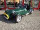 2004 Caterham  Roadsport SV 1.8 with top equipment Cabrio / roadster Used vehicle photo 1