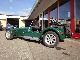 2004 Caterham  Roadsport SV 1.8 with top equipment Cabrio / roadster Used vehicle photo 2