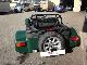 2004 Caterham  Roadsport SV 1.8 with top equipment Cabrio / roadster Used vehicle photo 3