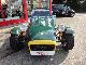 2004 Caterham  Roadsport SV 1.8 with top equipment Cabrio / roadster Used vehicle photo 5