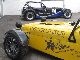 2009 Caterham  Superlight R SV possible to 210 hp! Like new! Cabrio / roadster Used vehicle photo 9