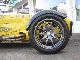 2009 Caterham  Superlight R SV possible to 210 hp! Like new! Cabrio / roadster Used vehicle photo 7