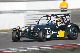 2011 Caterham  R 300 Race Street Legal Team Lotus F1 Edition Sports car/Coupe Used vehicle photo 4
